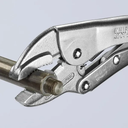 TA4104250 CLESTE CU VARF ROTUND 250MM KNIPEX