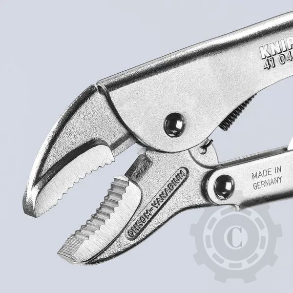 TA4104250 CLESTE CU VARF ROTUND 250MM KNIPEX