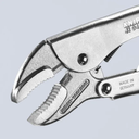 TA4104250 CLESTE CU VARF ROTUND 250MM KNIPEX