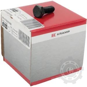 SURUB DIN961 M10X30MM GR10.9