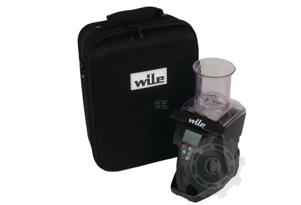 UMIDOMETRU WILE 200 CU CANTAR