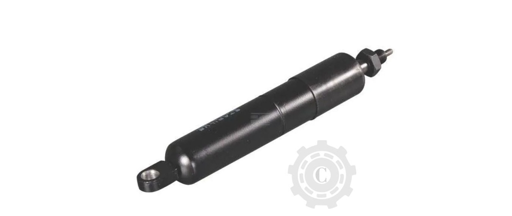 AMORTIZOR GAZ L230.5MM CURSA 51.5MM