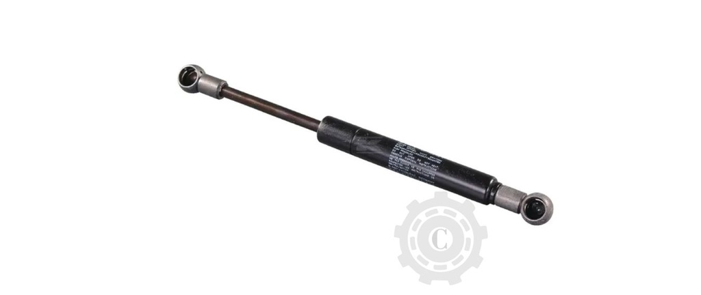 AMORTIZOR GAZ L248MM CURSA 66MM 350N