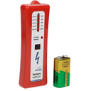 TESTER GARD ELECTRIC CU LED