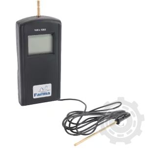 TESTER GARD ELECTRIC DIGITAL