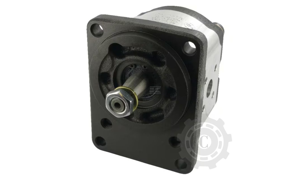 POMPA HIDRAULICA CU ANGRENARE AZPF-11-008RCB20MB