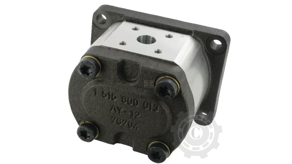 POMPA HIDRAULICA CU ANGRENARE AZPF-11-008RCB20MB