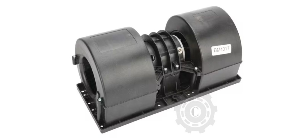 KL080026 Motor ventilator