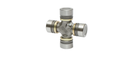 Cruce cardan 30x88 Aro, Papuc MV, U-650 DT U-651 cu gresor si sigurante