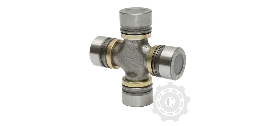 Cruce cardan 30x88 Aro, Papuc MV, U-650 DT U-651 cu gresor si sigurante