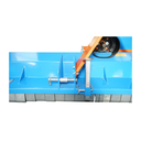 Tocatoare EF155 30-40CP cu cardan