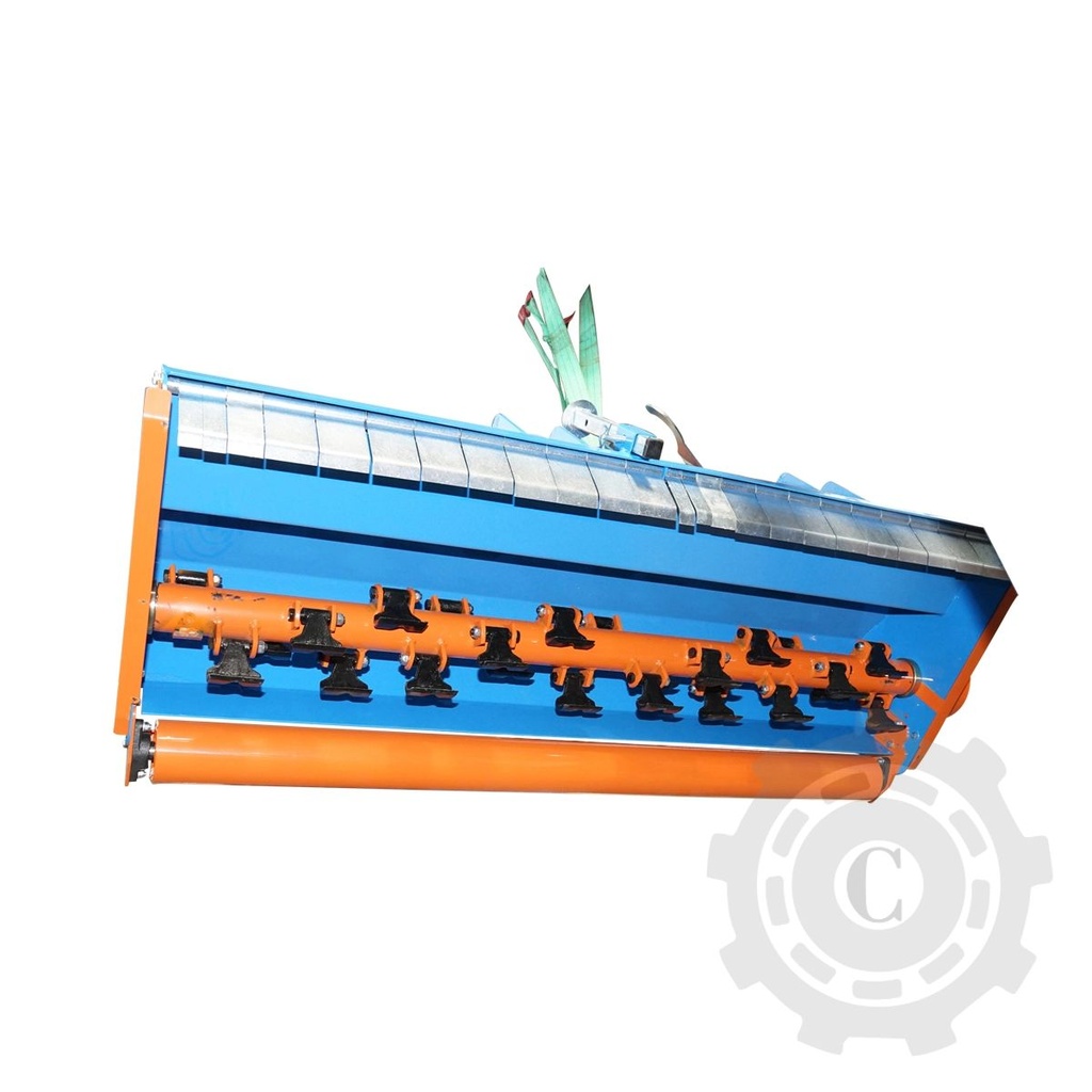 Tocatoare EF155 30-40CP cu cardan