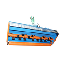 Tocatoare EF155 30-40CP cu cardan