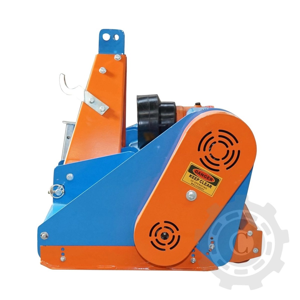 Tocatoare EF155 30-40CP cu cardan