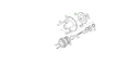 CUPLAJ COMBINA AZ42393