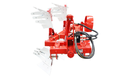 PLUG REVERSIBIL HIDRAULIC CU 2 BRAZDE
