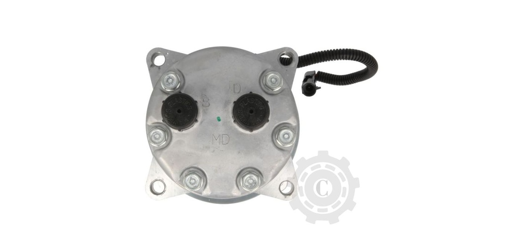 COMPRESOR AC POTRIVIT PT CASE