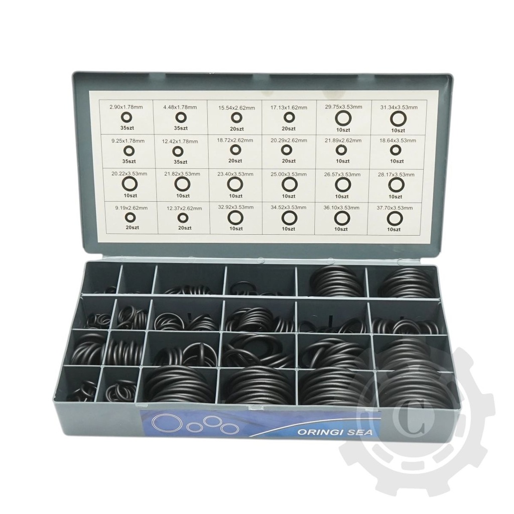 TRUSA O-RING 900 PIESE