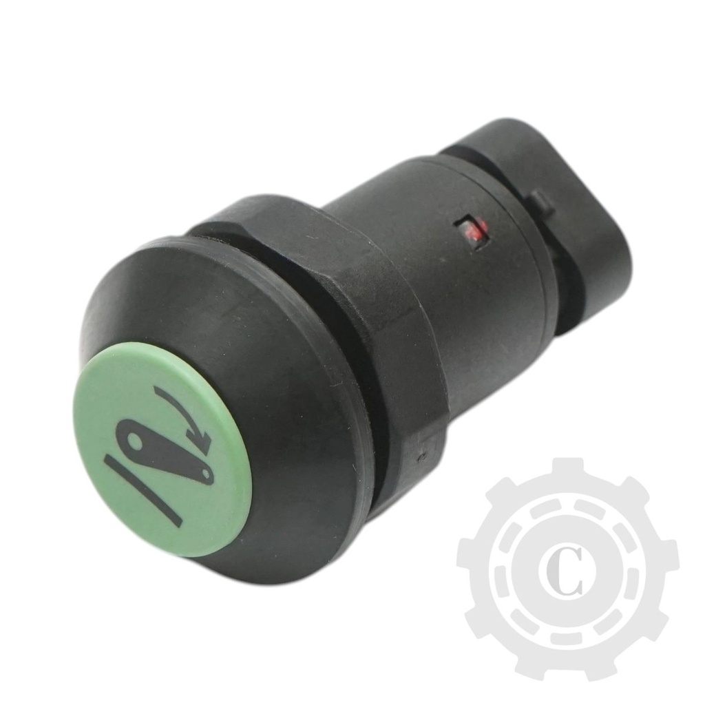 Buton ridicare hidraulica Renault, Deutz, Same, Claas