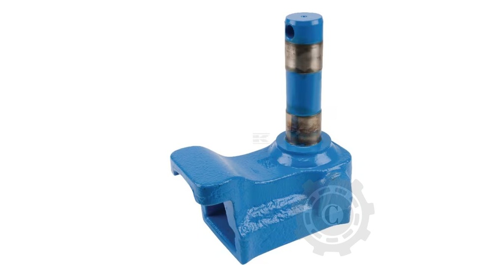 Ghidaj suport 60x20/D35x137 4489400 LEMKEN