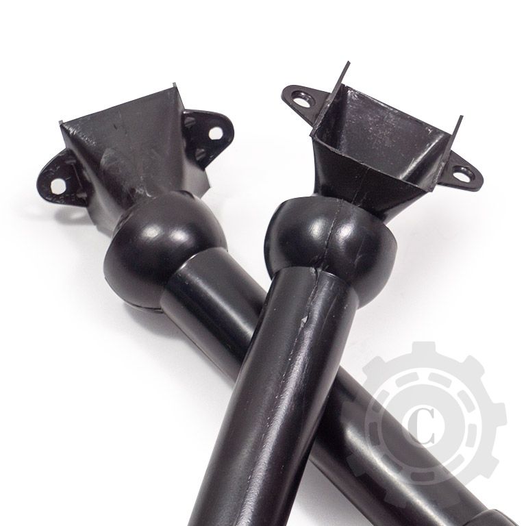 TUB TELESCOPIC COMPLET ECHIPAT CU MANSON