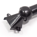 TUB TELESCOPIC COMPLET ECHIPAT CU MANSON