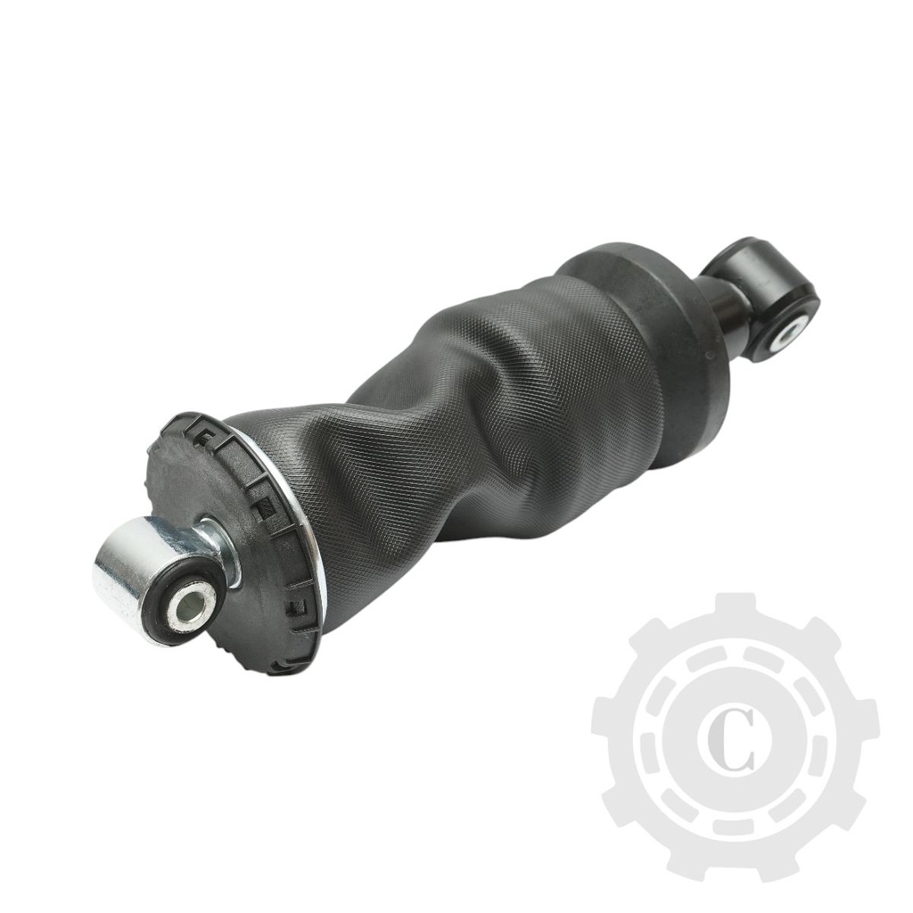 Amortizor suspensie cabina Fendt, Massey Ferguson cod OEM G931502200120