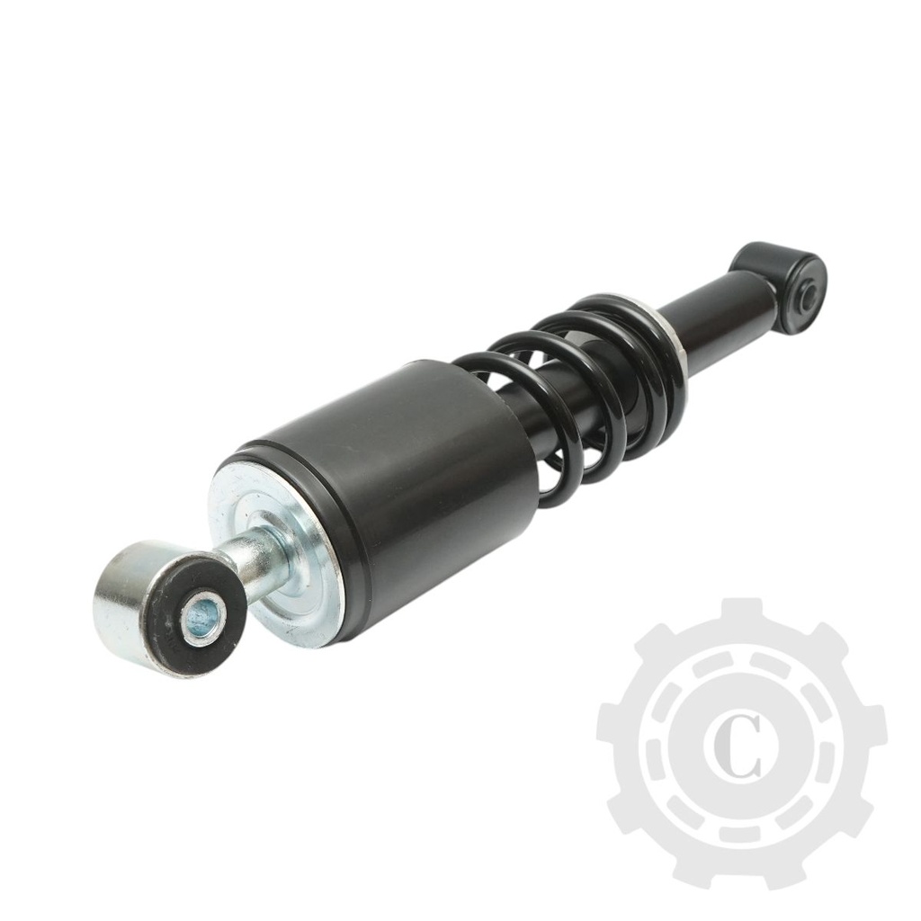 Amortizor suspensie cabina Case IH, New Holland, Steyr