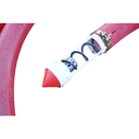 Snec flexibil cereale 220V, 4500W portabil cu furtun 10m, diametru 120mm, turatie 1400 r/min