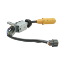 Maneta inversor schimbator viteze si claxon JCB