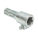 Adaptor trecere cardan Z6 1-3/8 la Z6