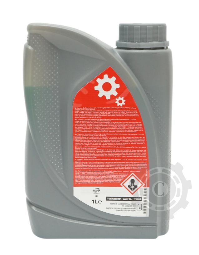 Lichid frana mineral Manitou LHM 1L