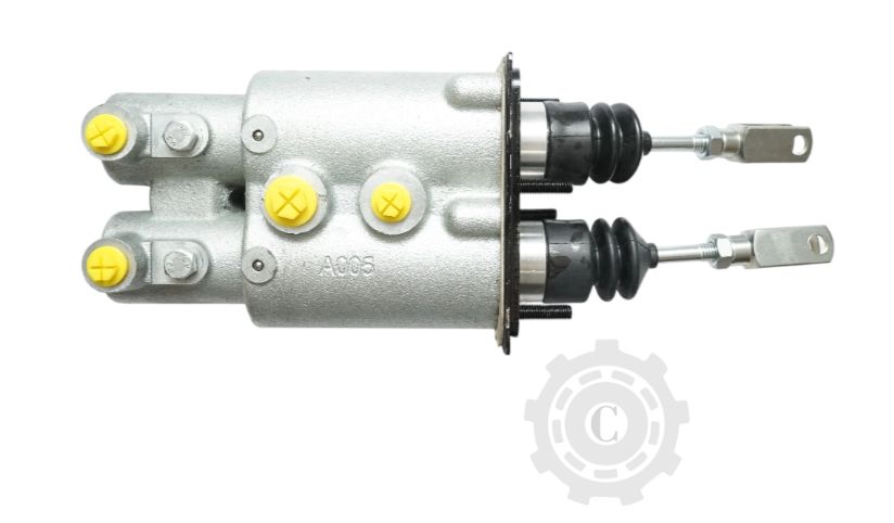 Pompa frana dubla Massey Ferguson