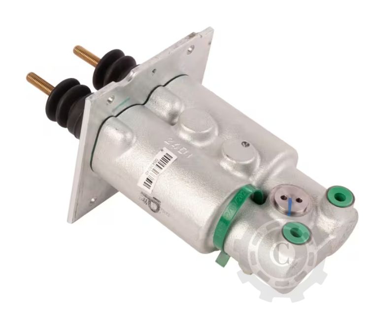 Pompa frana dubla Massey Ferguson