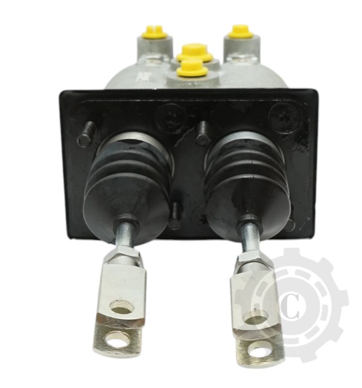 Pompa frana dubla Massey Ferguson