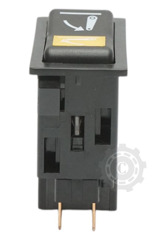 Intrerupator ridicare hidraulica Case IH Maxxum MX, CX