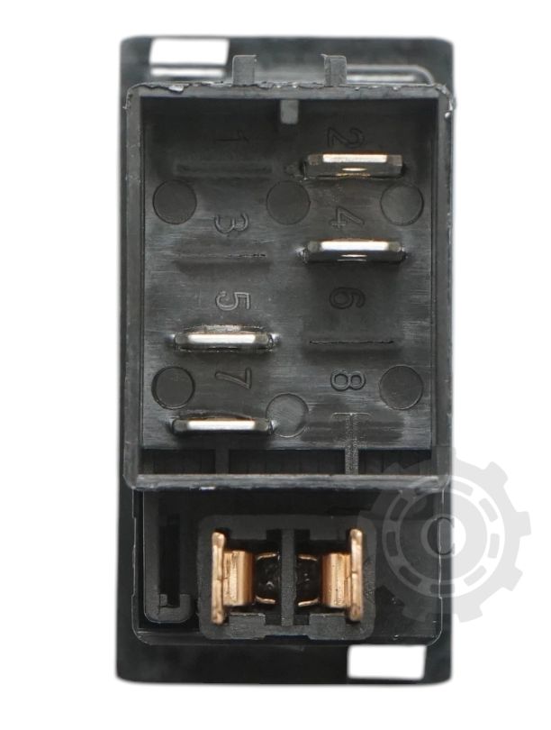 Intrerupator ridicare hidraulica Case IH Maxxum MX, CX