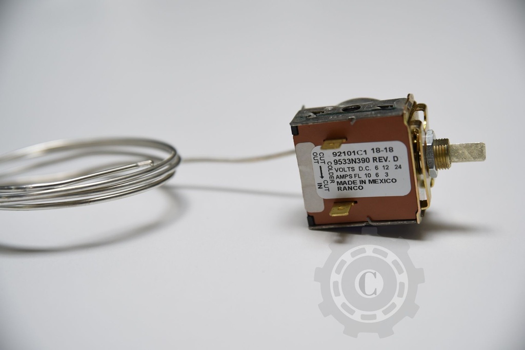 TERMOSTAT AER CONDITIONAT