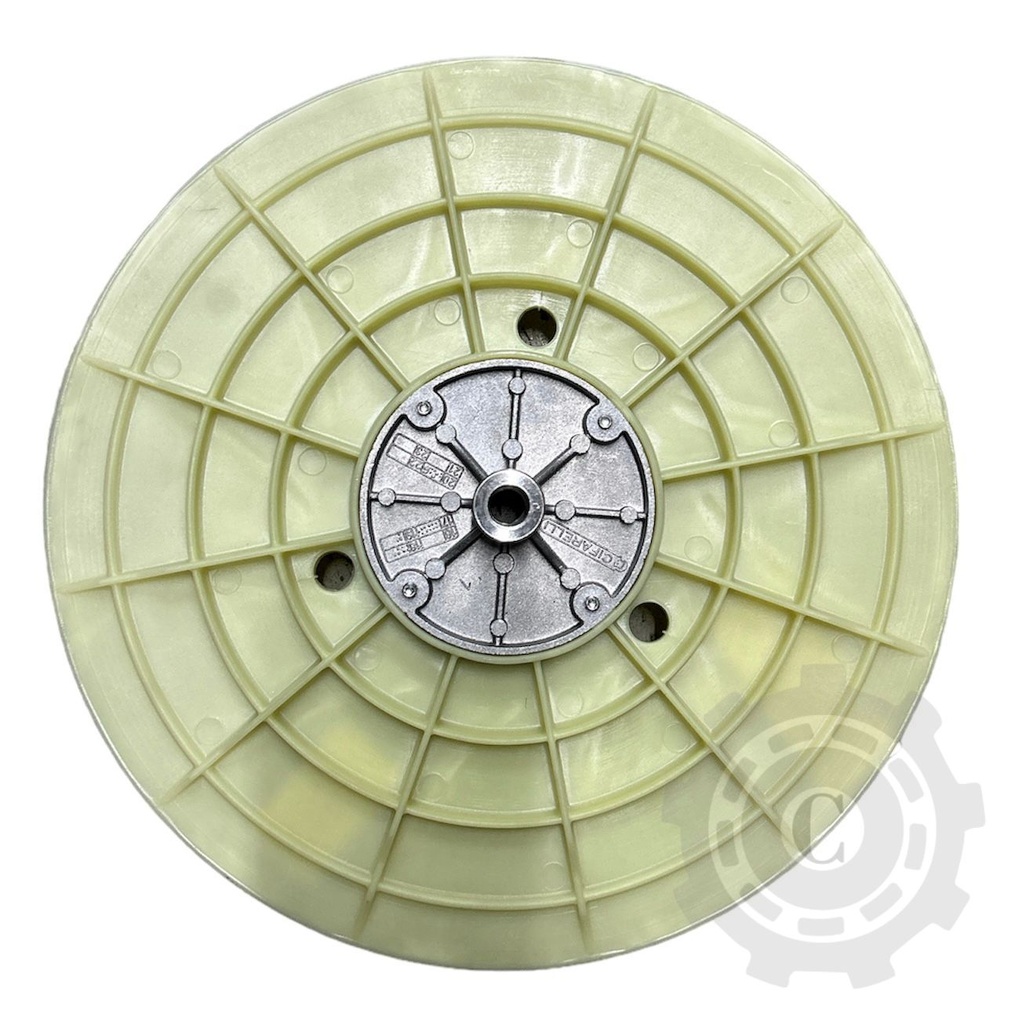 ELICE VENTILATOR PLASTIC