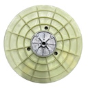 ELICE VENTILATOR PLASTIC