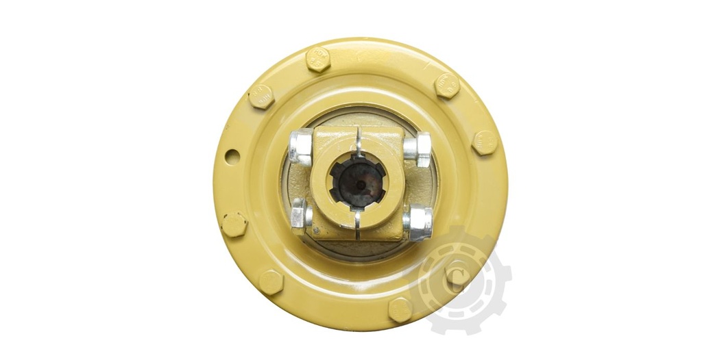 AMBREAJ CARDAN Z6 CD24