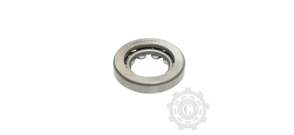 RULMENT AX CASETA DIRECTIE MF 30x55.7x10MM