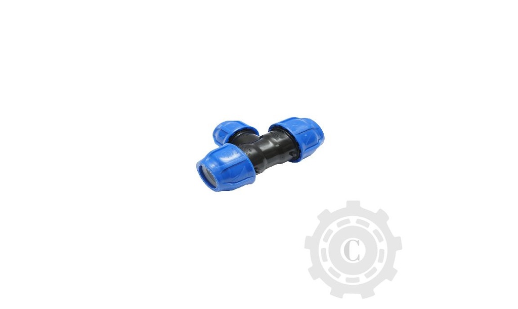 TEU COMPRESIUNE D32X25X32 PN16