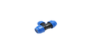 TEU COMPRESIUNE D32X25X32 PN16
