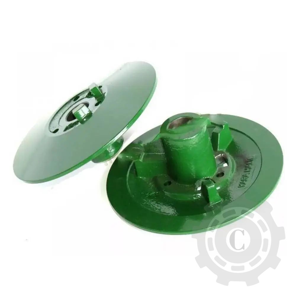 VARIATOR COMPLET JD Z10079-Z10081