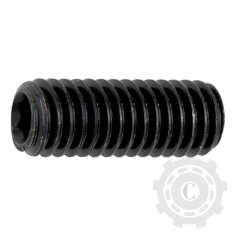 STIFT FILETAT 10X16 INOX