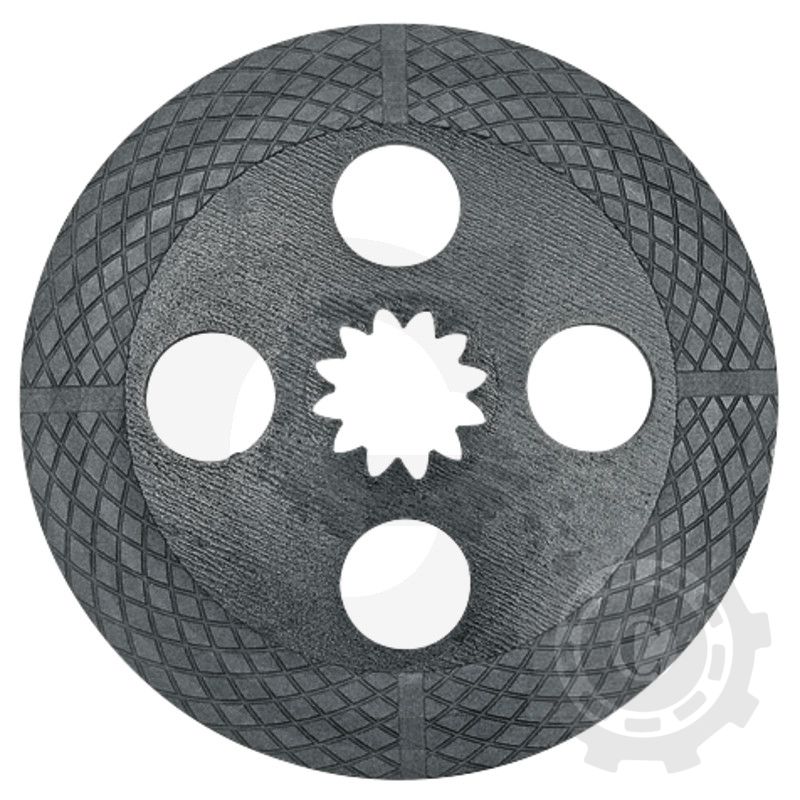 DISC FRANA SAME LASER 100