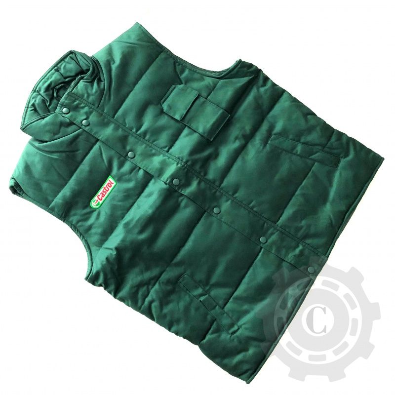 VESTA MATEROM-CASTROL