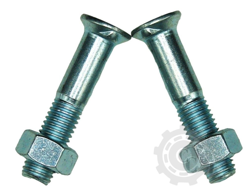 SURUB PLUG CU PIULITA M12X60mm