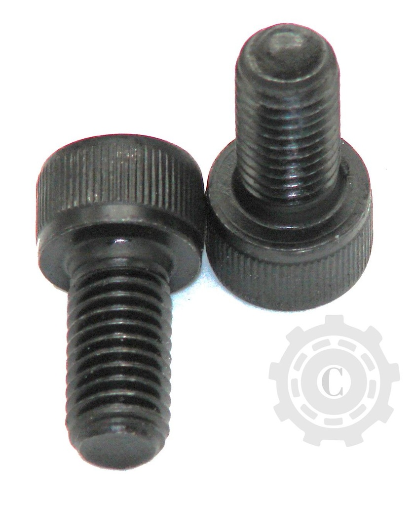 SURUB M10X20 DIN 912 G12.9